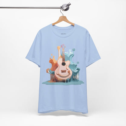 Music T Shirt ADELPHA