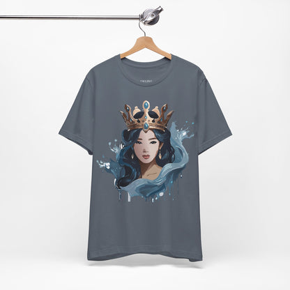 Queen T Shirt ADELPHA