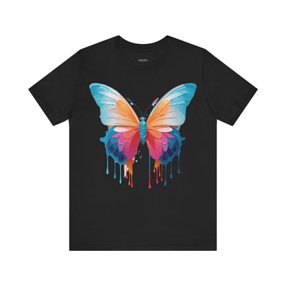 Butterfly Shirt ADELPHA