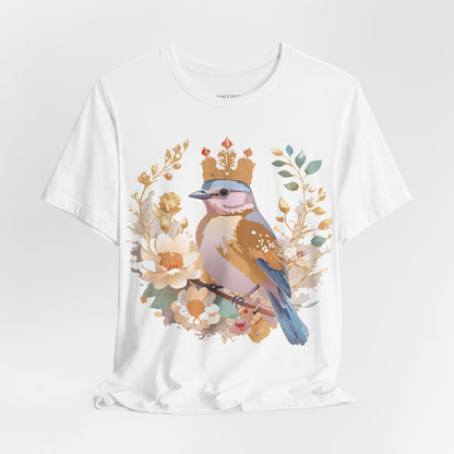 Medallion |Animal Mandala| Birds Design Printify