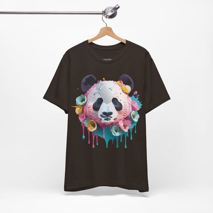 Panda Shirt - ADELPHA