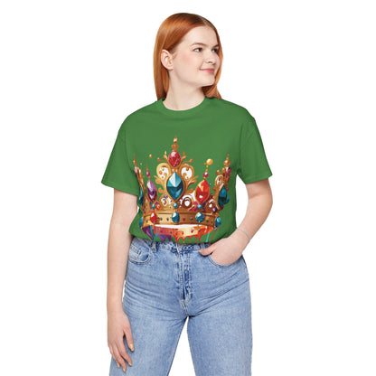 Crown Shirt ADELPHA