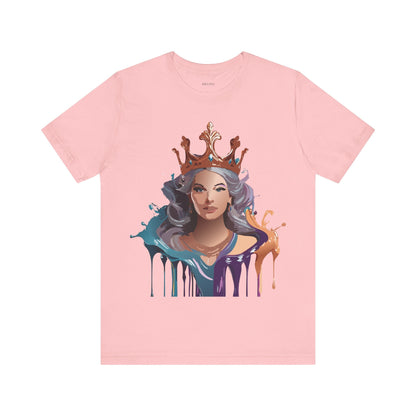 Queen T Shirt ADELPHA