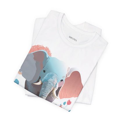 Elephant Shirt ADELPHA