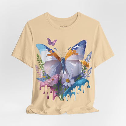 Butterfly Shirt ADELPHA