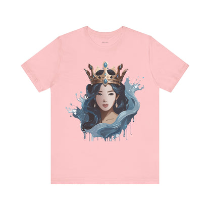 Queen T Shirt ADELPHA