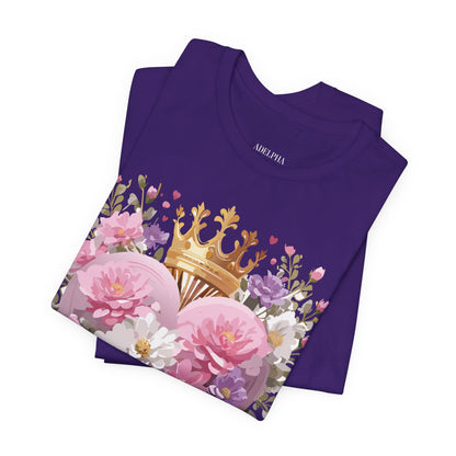 Love Story | Love Shirt | Shirt With Love Printify