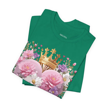 Love Story | Love Shirt | Shirt With Love Printify