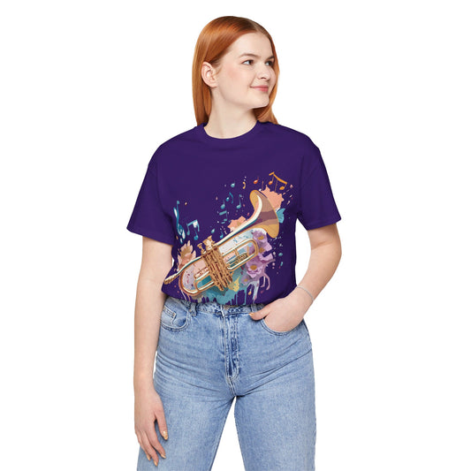 Music Shirt | Shirt with music | T Shirt Music Printify