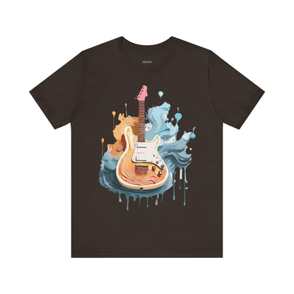 Music T Shirt ADELPHA