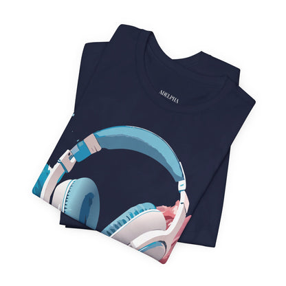 Music Shirt | Shirt with music | T Shirt Music Printify