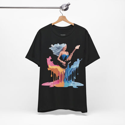 Music T Shirt ADELPHA