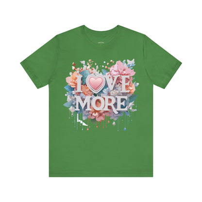 Love Story | Love Shirt Printify