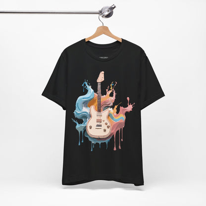 Music T Shirt ADELPHA