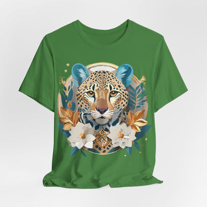 Medallion | Animal Mandala | Cheetah Printify