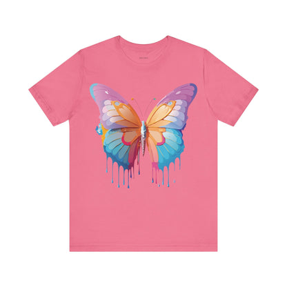 Butterfly Shirt ADELPHA