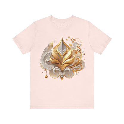 Jewelry Shirt ADELPHA