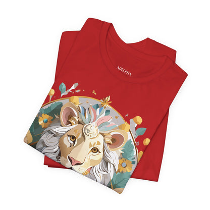 Medallion Shirt - ADELPHA
