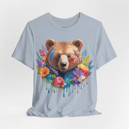 Bear Shirt - ADELPHA