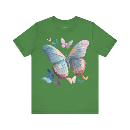 Butterfly Shirt ADELPHA