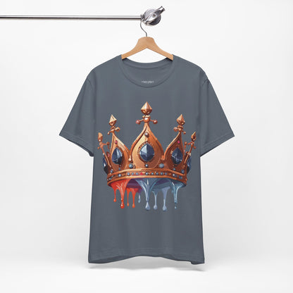 Crown Shirt ADELPHA