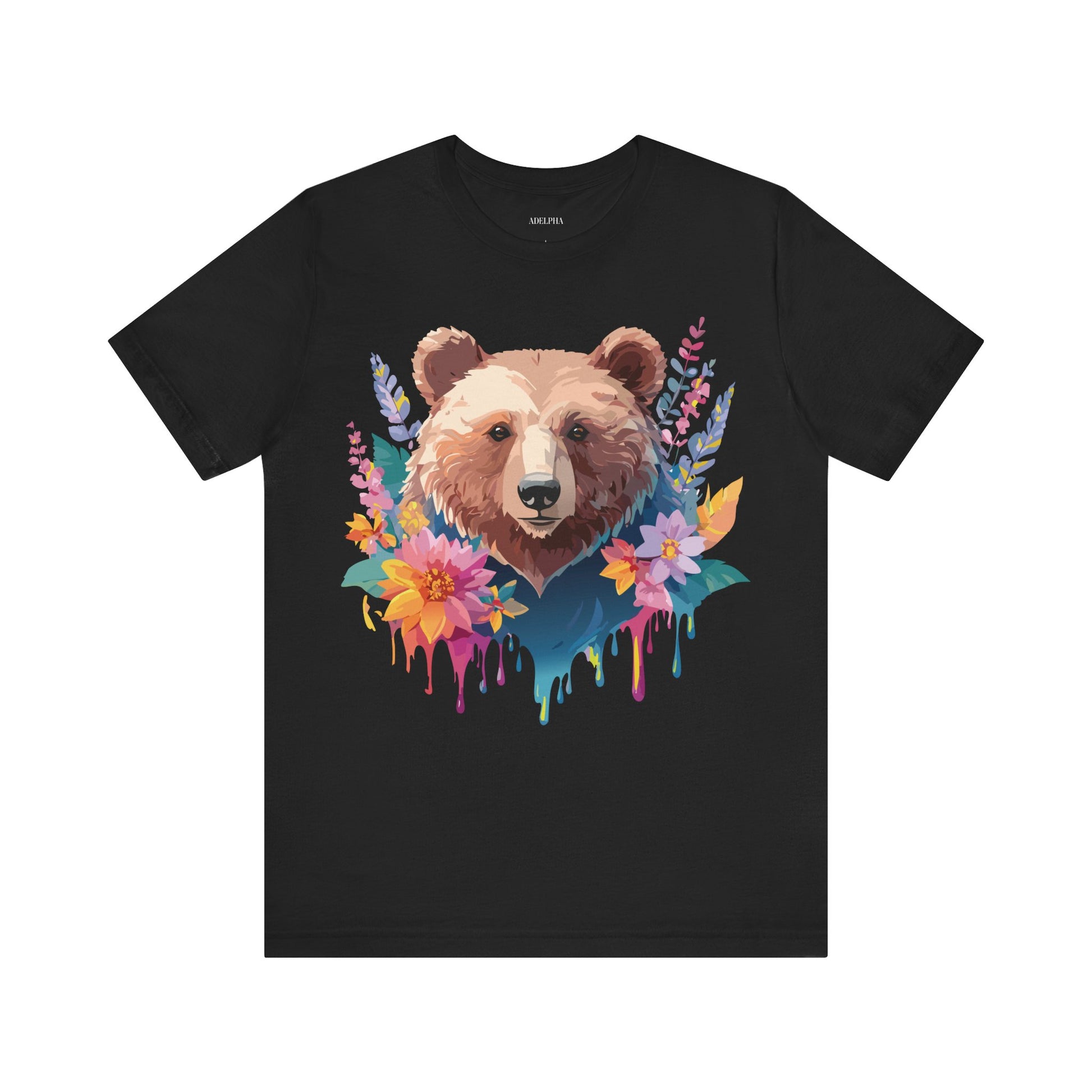 Bear Shirt - ADELPHA