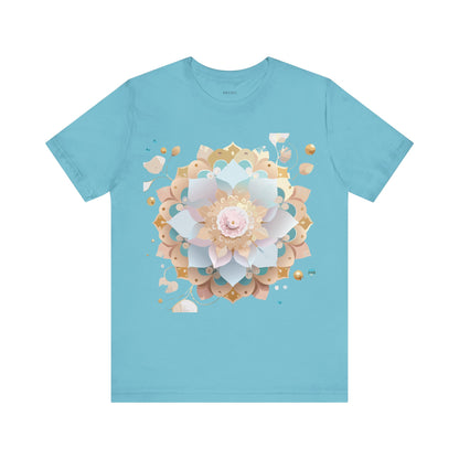 Mandala Shirt - ADELPHA