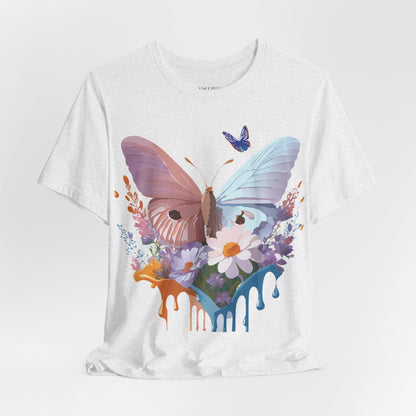 Butterfly Shirt ADELPHA