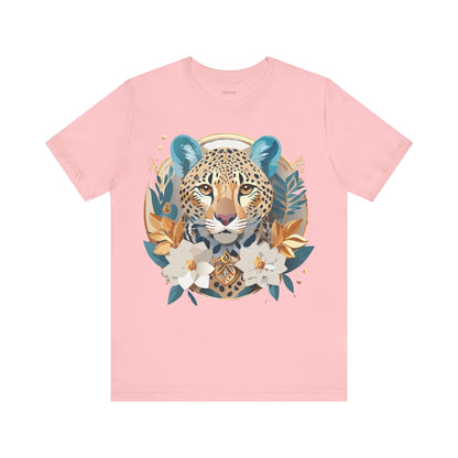 Medallion | Animal Mandala | Cheetah Printify