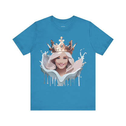 Queen T Shirt ADELPHA