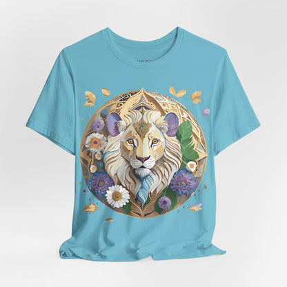 Medallion Shirt - ADELPHA