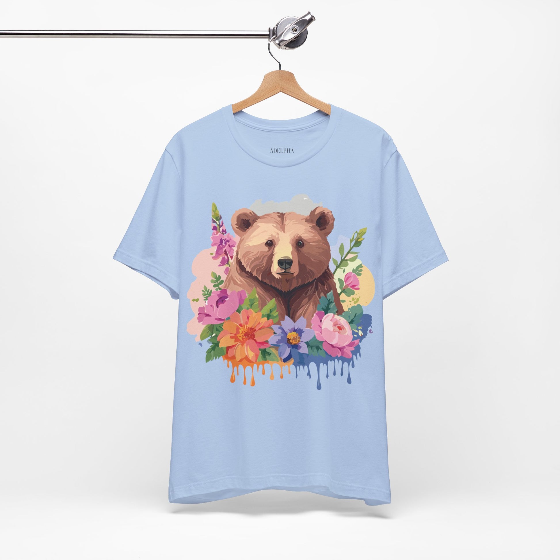 Bear Shirt - ADELPHA