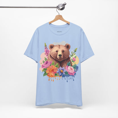 Bear Shirt - ADELPHA