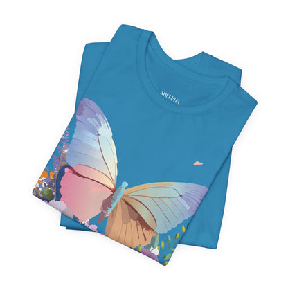 Butterfly Shirt - ADELPHA