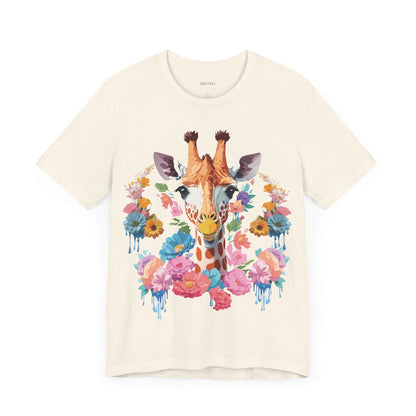Giraffe Shirt - ADELPHA