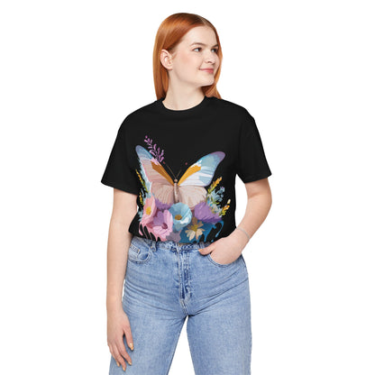 Butterfly Shirt - ADELPHA