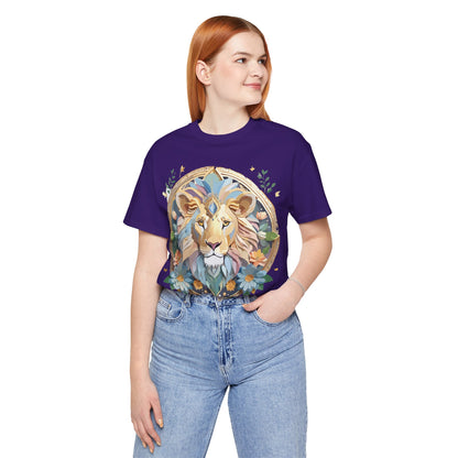 Medallion Shirt - ADELPHA