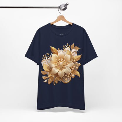 Jewelry Shirt ADELPHA