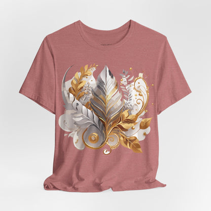 Jewelry Shirt ADELPHA