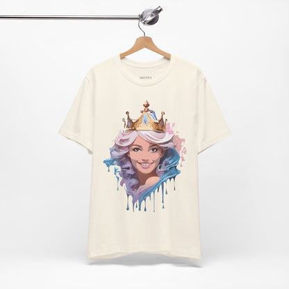 Queen T Shirt ADELPHA