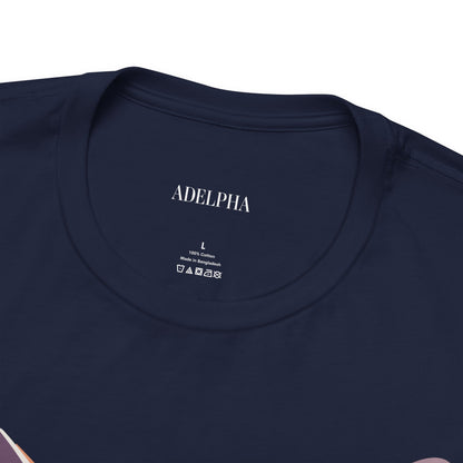 Kangaroo Shirt - ADELPHA