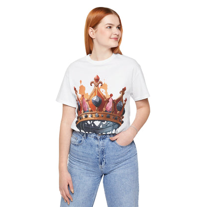 Crown Shirt ADELPHA