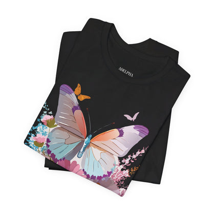 Butterfly Shirt ADELPHA