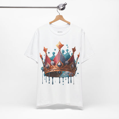Crown Shirt ADELPHA