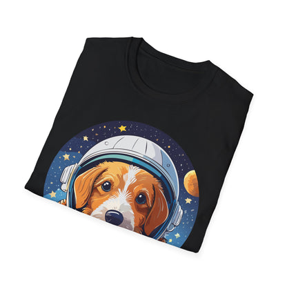 Gildan Dog Shirt Unisex Tee Softstyle 64000 Breathable 100 Cotton