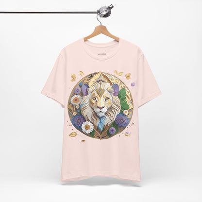 Medallion Shirt - ADELPHA
