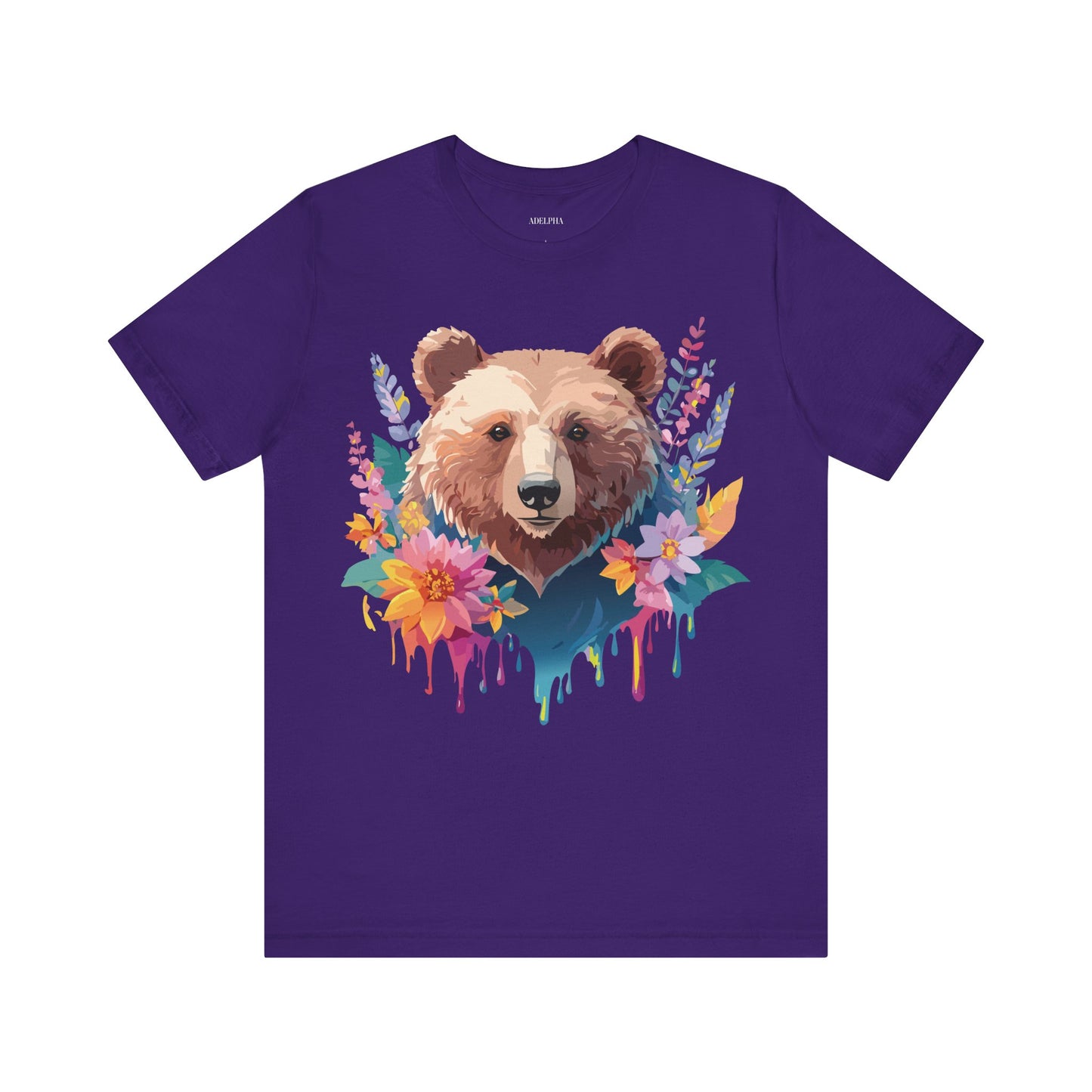 Bear Shirt - ADELPHA