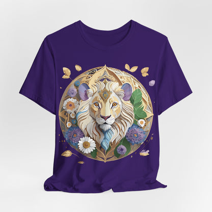 Medallion Shirt - ADELPHA