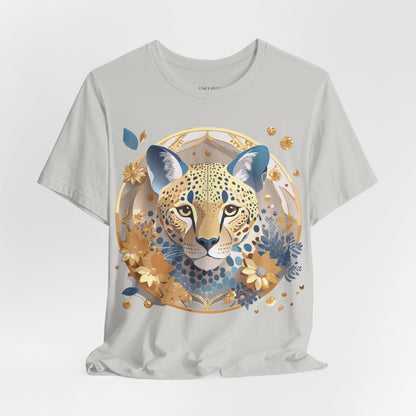 Medallion | Animal Mandala | Cheetah Printify