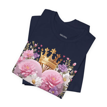 Love Story | Love Shirt | Shirt With Love Printify
